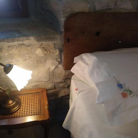 Segarati Relax La Romantica Rocca di Varsi Buitenkant foto